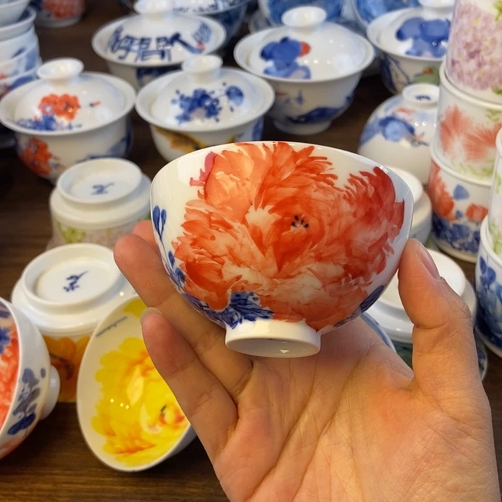 瓷片景德镇陶瓷大学