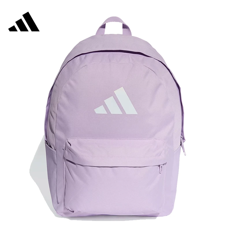 adidas阿迪达斯【西】男女运动休闲双肩包JX8857