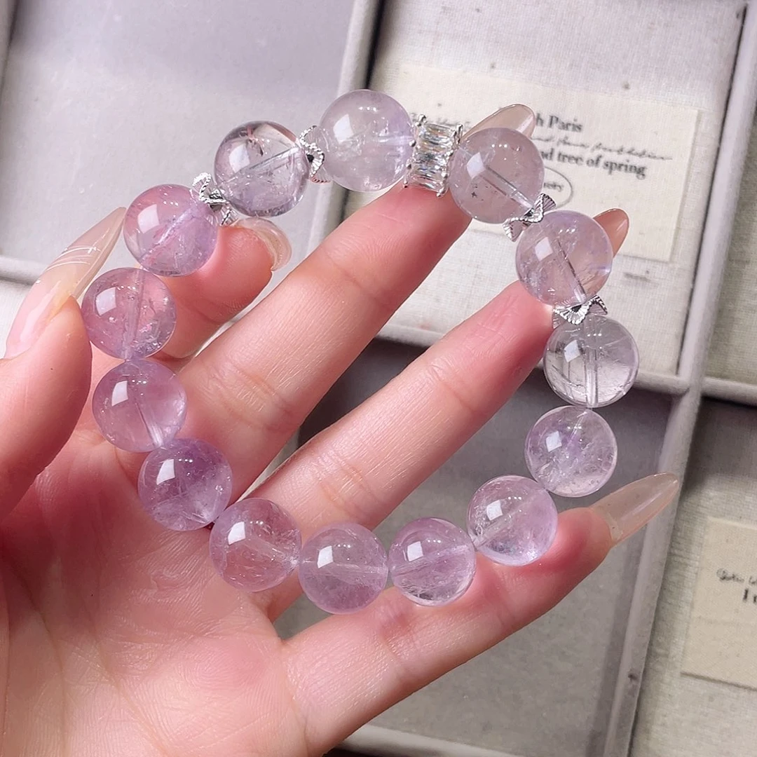 水晶手链合金尺寸