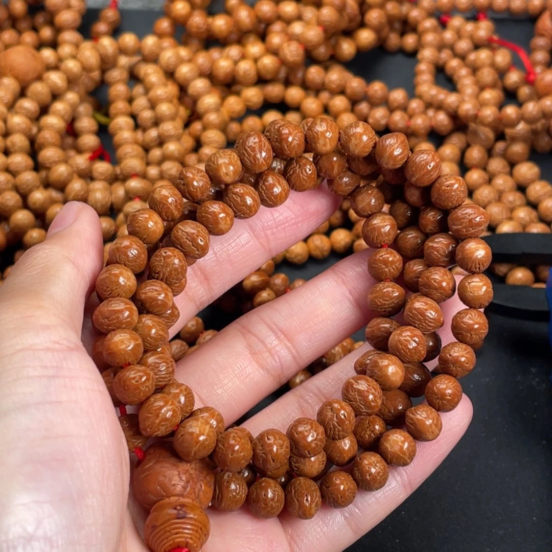 国***、吊坠凤眼菩提凤眼