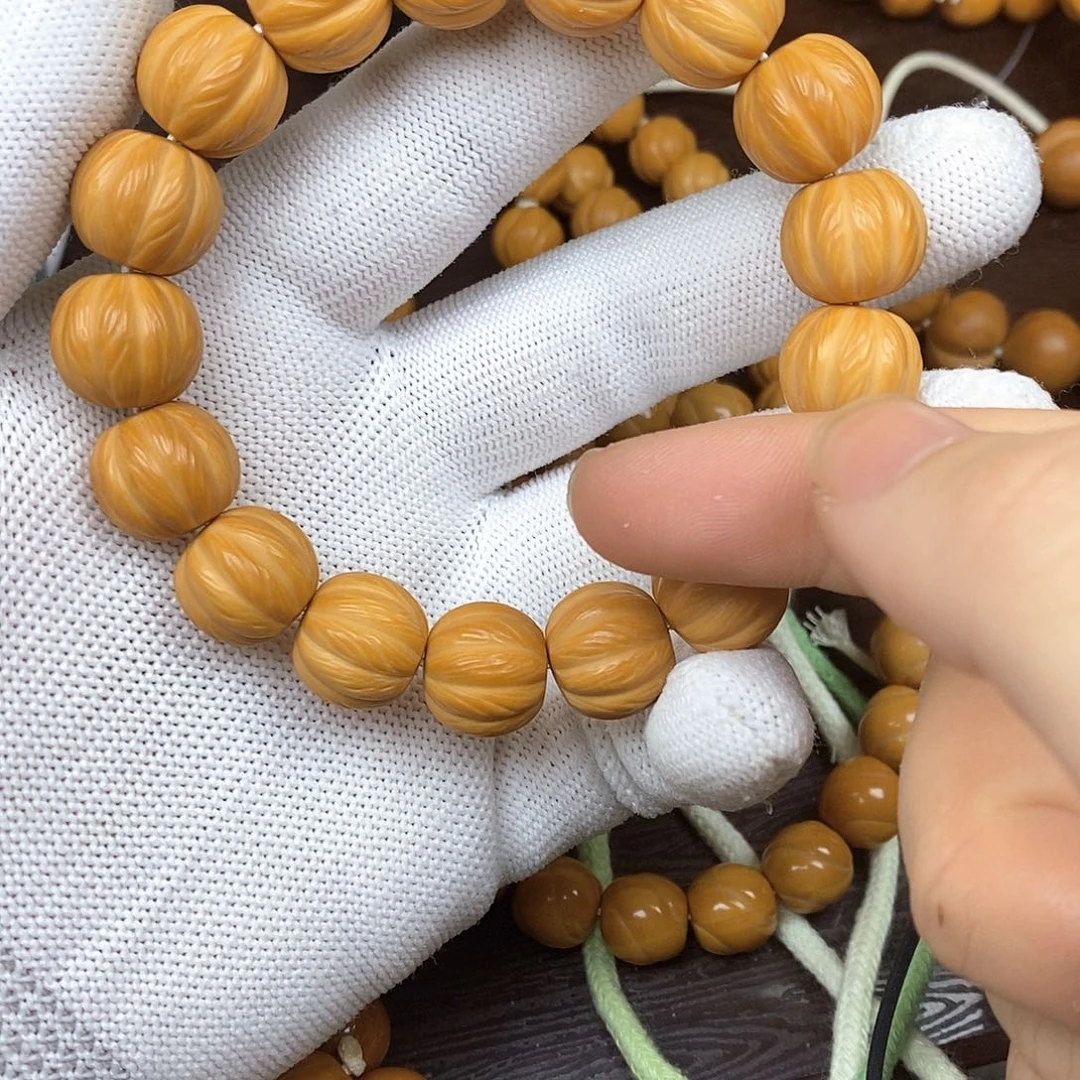 手串/手链核桃猴头麦穗南瓜