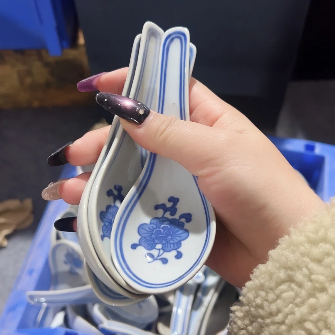 摆件粗砂景德镇陶瓷协会