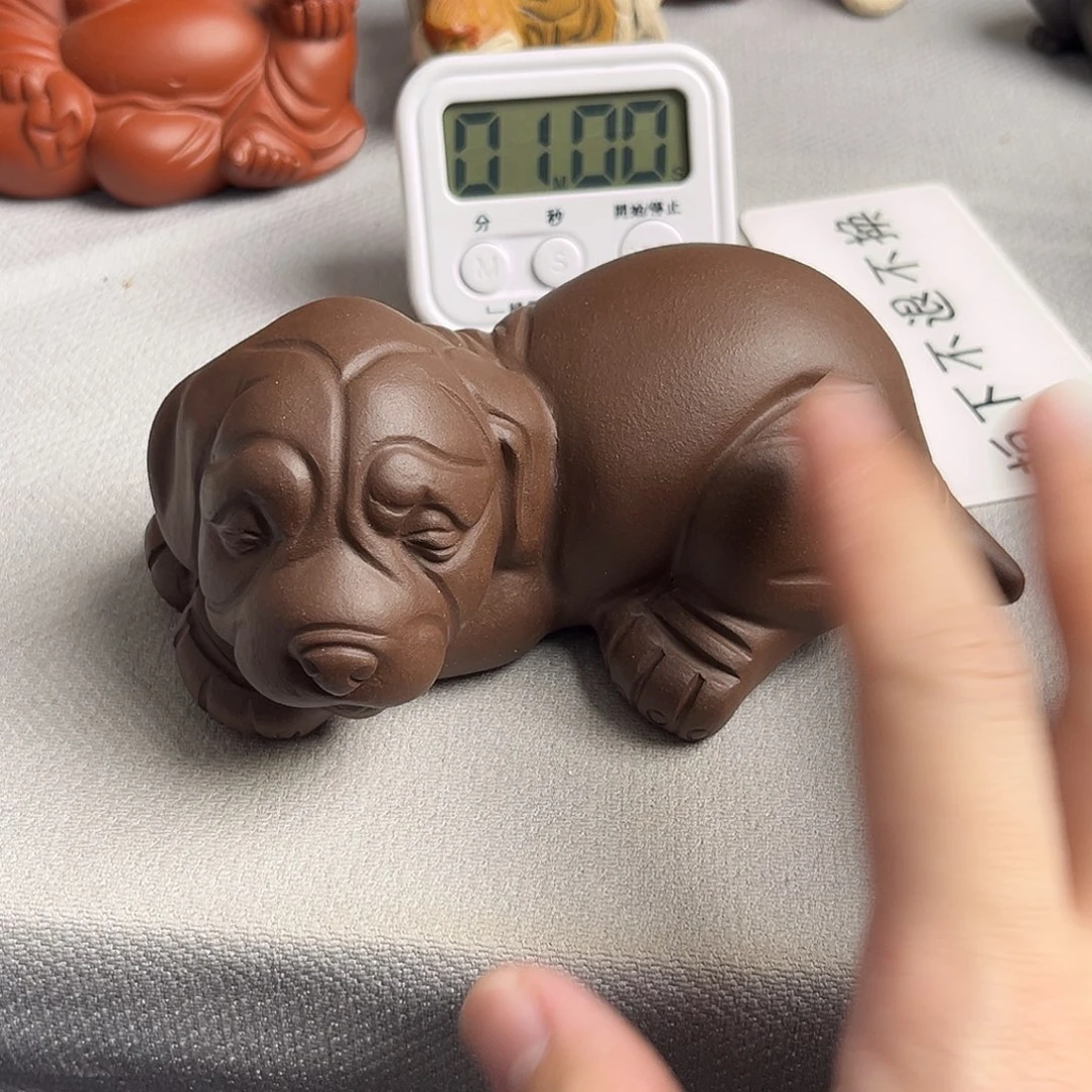 紫砂茶宠思**?紫砂瑕疵