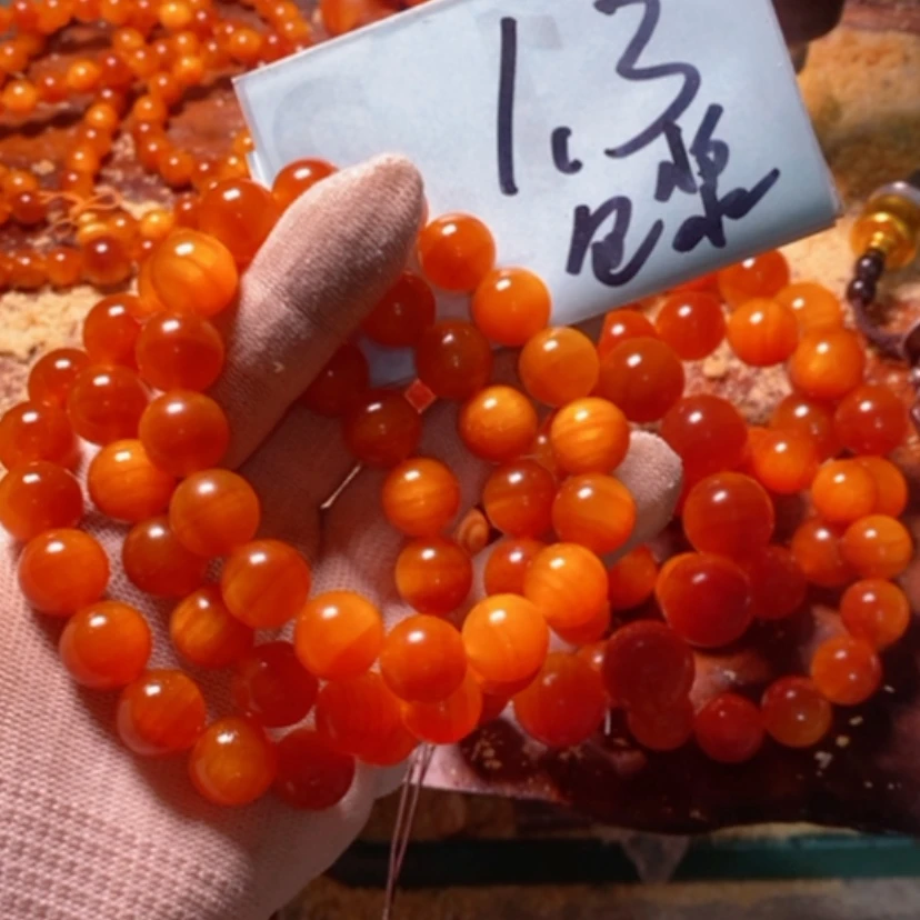 【闪购商品】松木（琥珀木）手串/手链