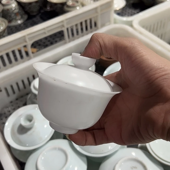 微瑕茶具介意勿拍