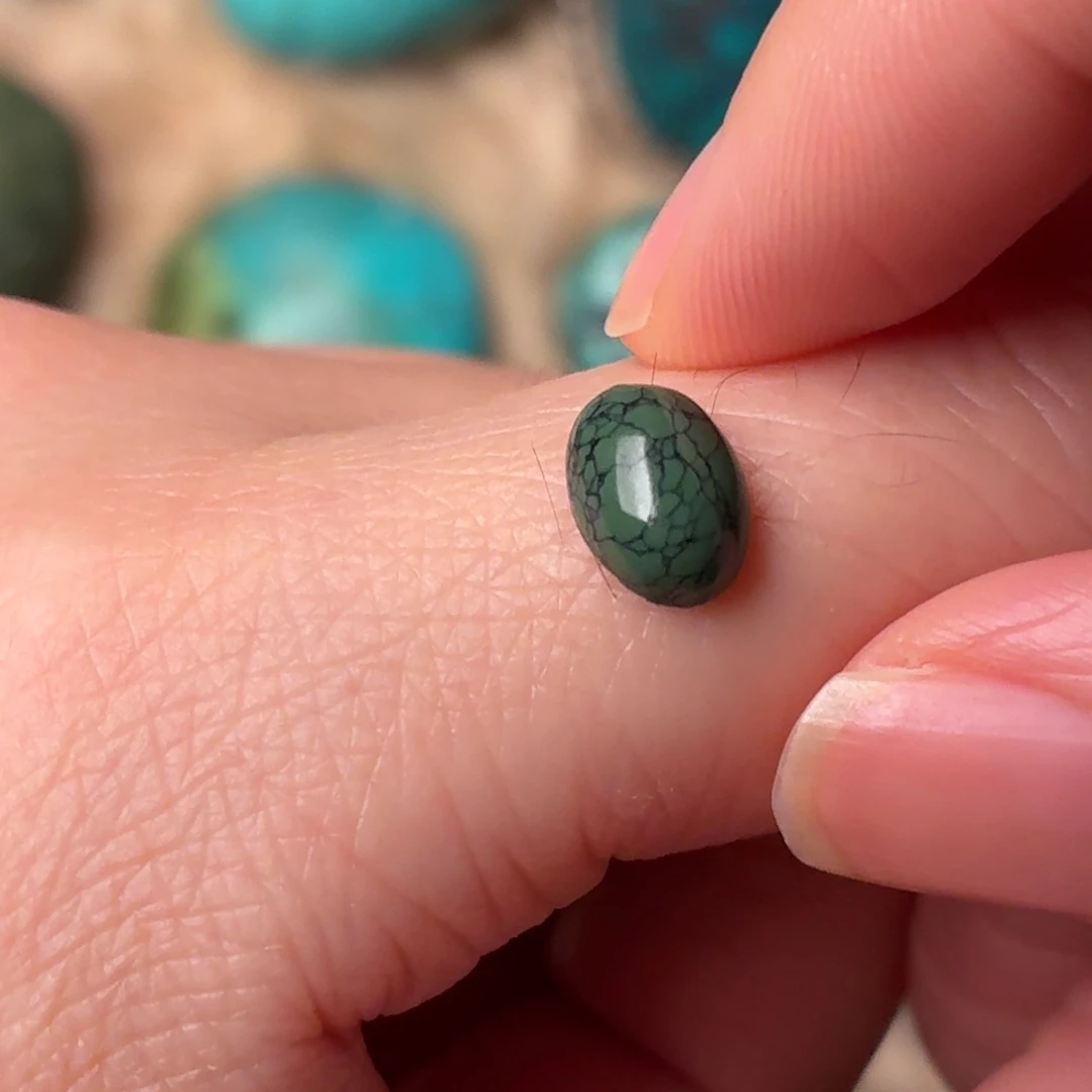 椰蒂吊坠文玩配饰