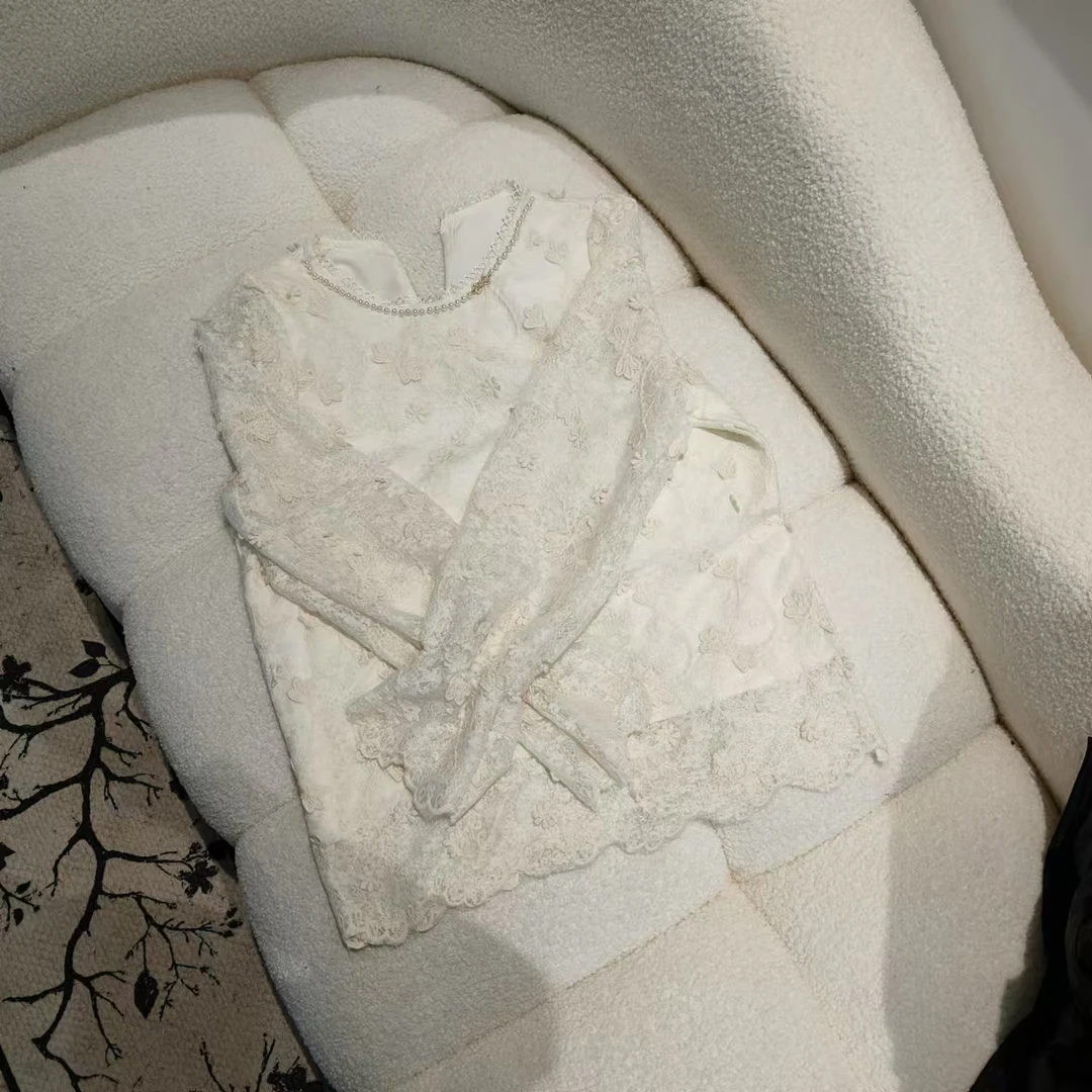 衣长62 7930【晚时光】衬衣