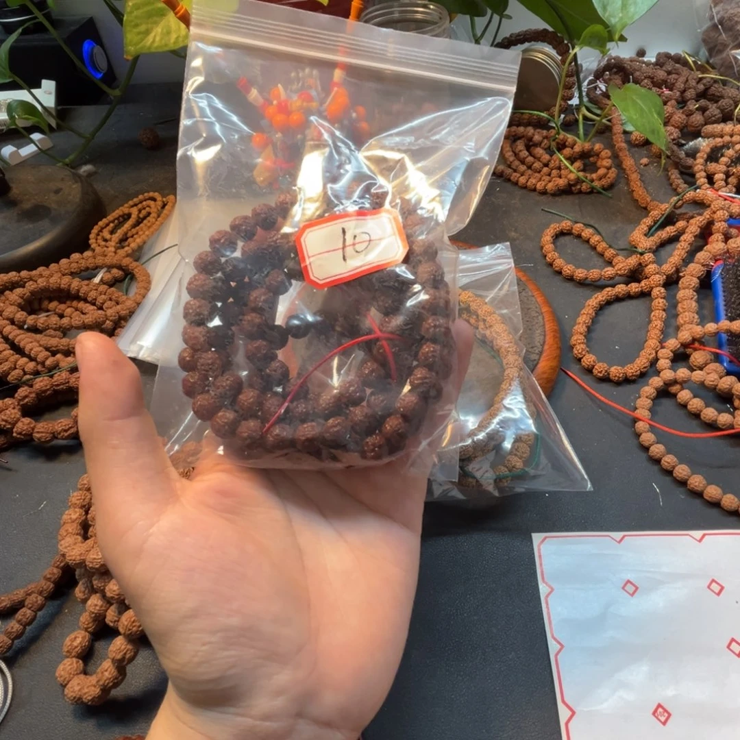 合***缘吊坠金刚菩提链接10