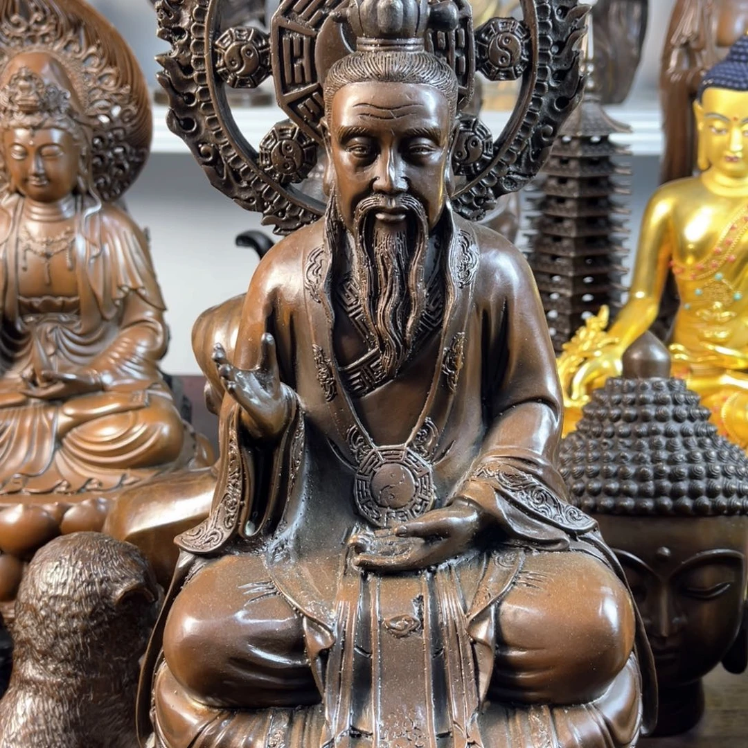 案台摆件物品摆件