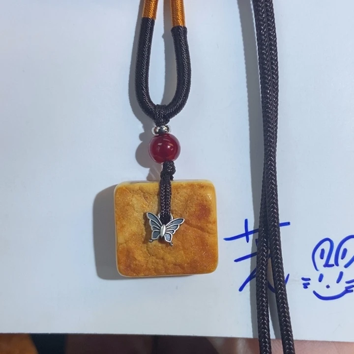 未镶嵌琥珀裸石琥珀蜜蜡