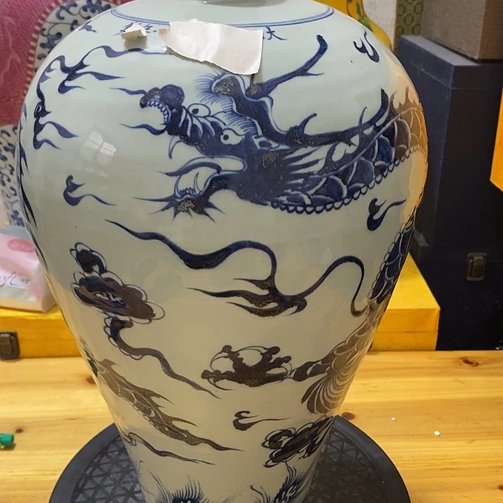 直播间的时实画面