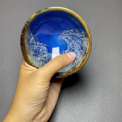 【闪购商品】茶盏-525............