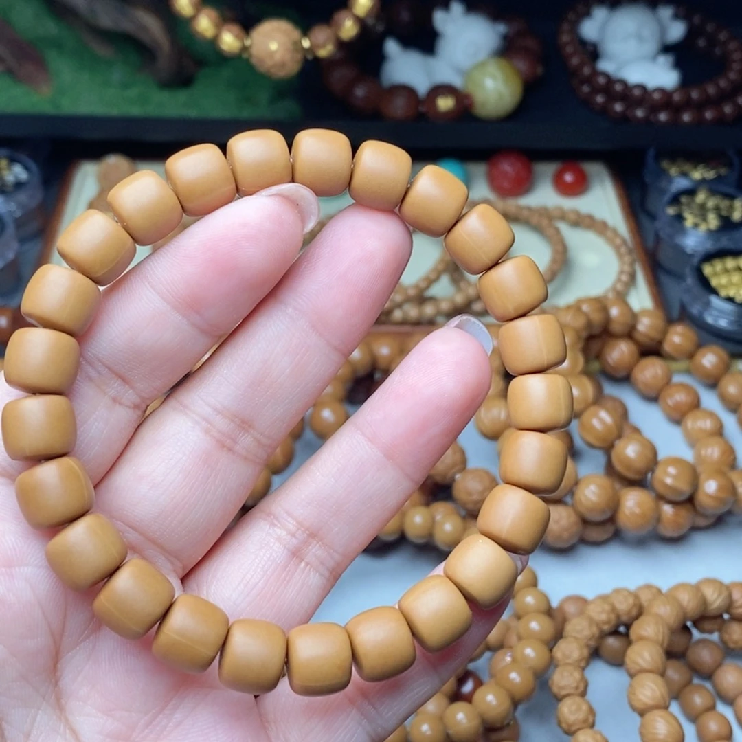 猴头核桃手串Z****.福利