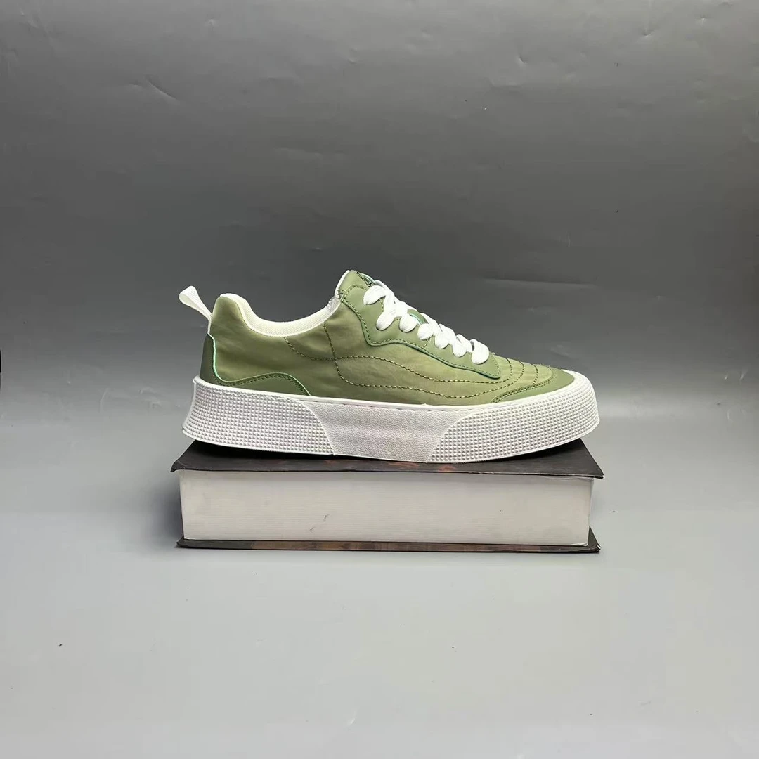 5-3(2309)夏季透气休闲透气男鞋