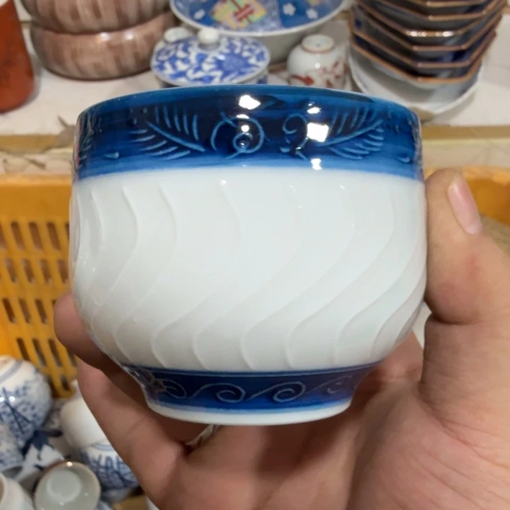 陶瓷推荐第二名20包邮