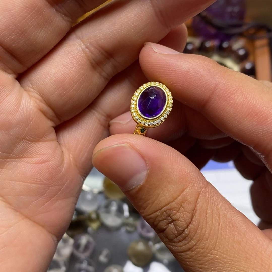 手链未镶嵌水晶默认