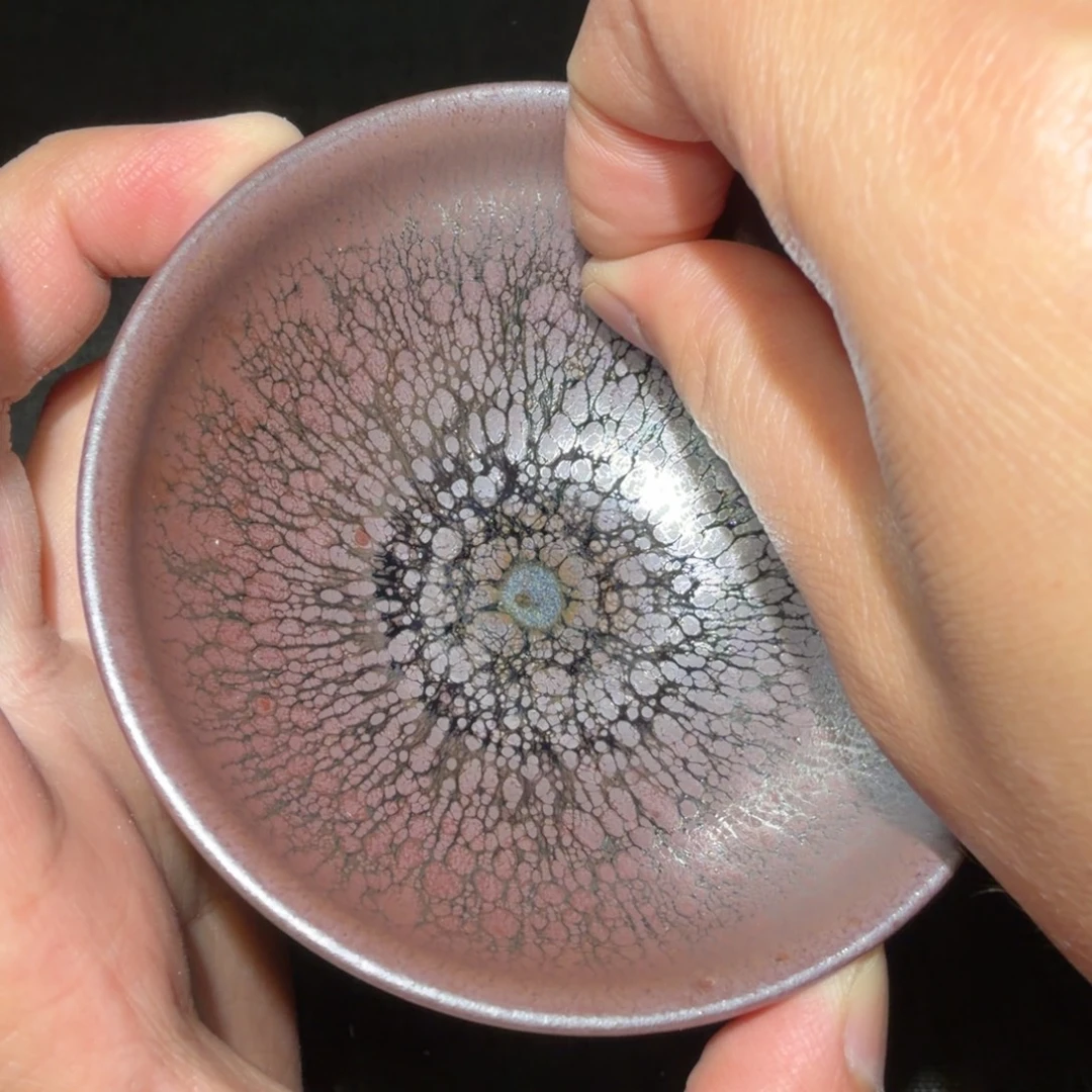 茶盏陈记柴烧建盏27