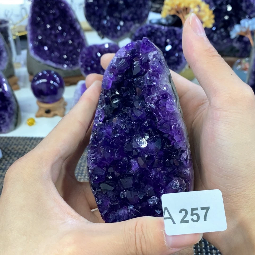 摆件摆件未镶嵌水晶