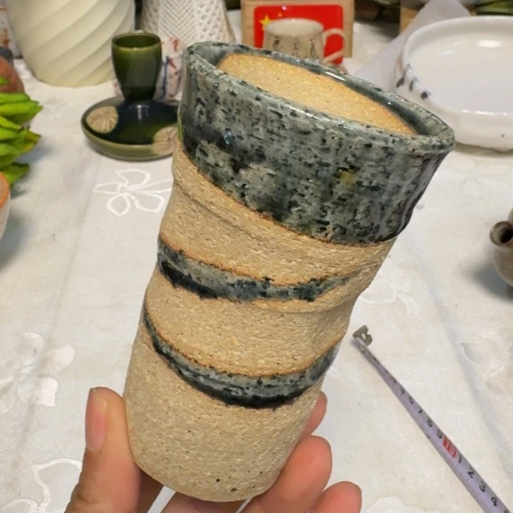 陶泥一个杯子的价格