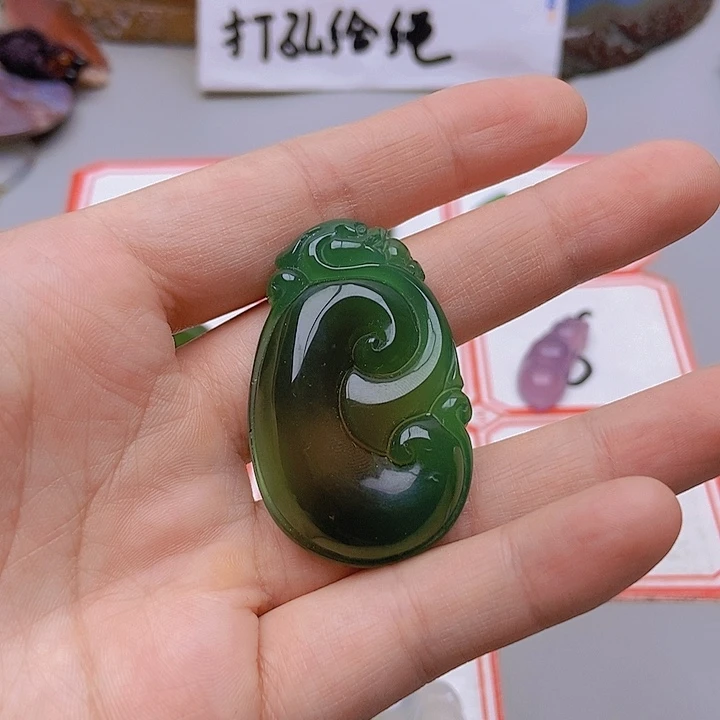 【闪购商品】玛瑙/玉髓未镶嵌珠宝半成品?****?
