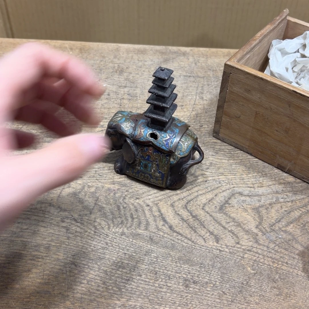般若中古美术工艺品