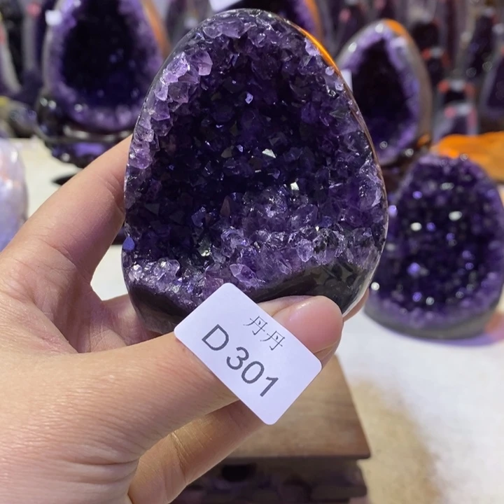 水晶摆件未镶嵌摆件