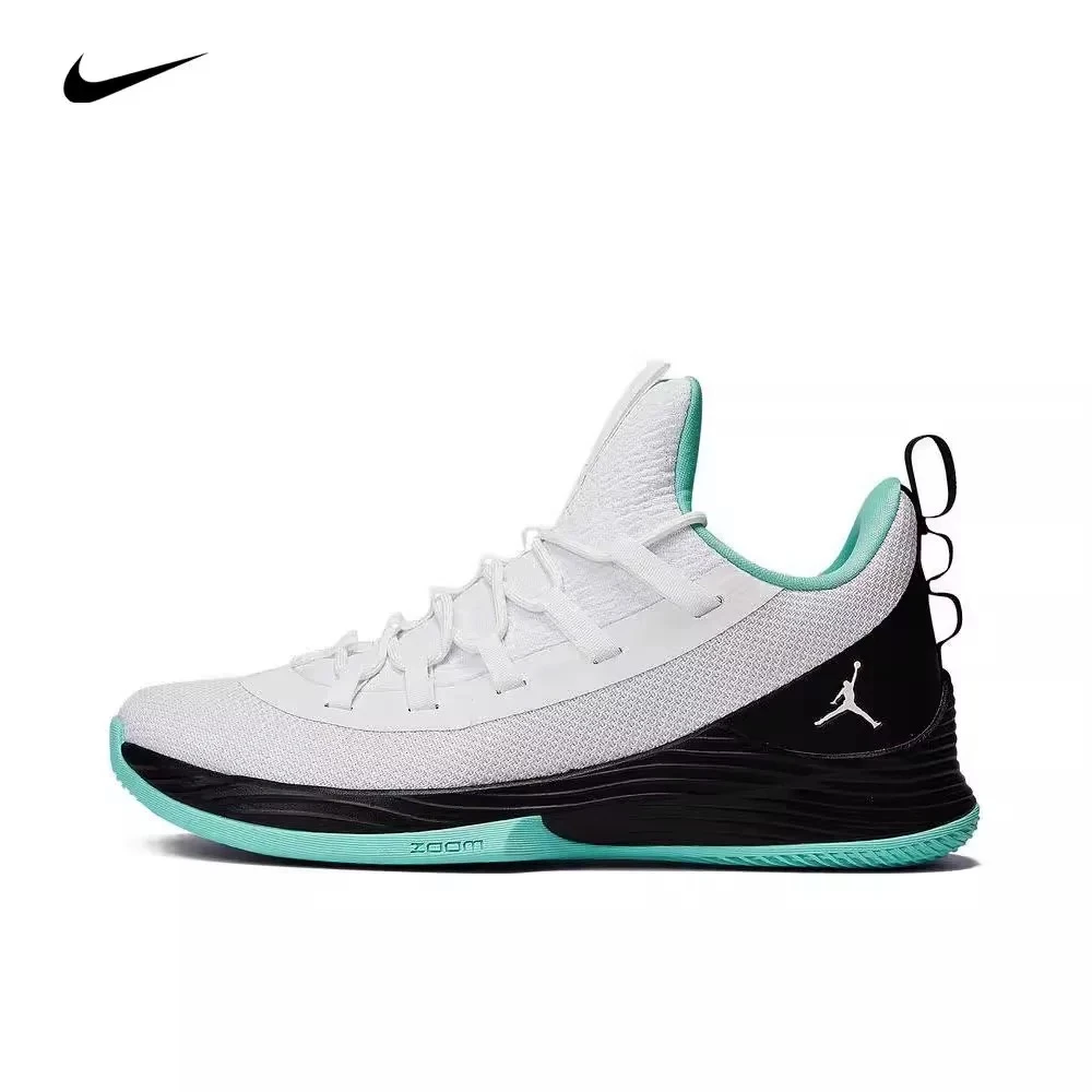 Nike耐克JORDAN ULTRA FLY 2 LOW男子实战巴特勒篮球鞋AH8110114