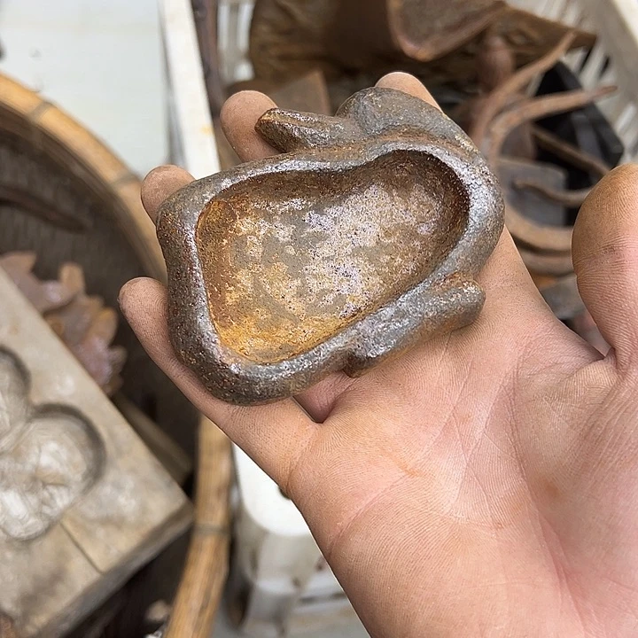 用***2一图一物的小杂项