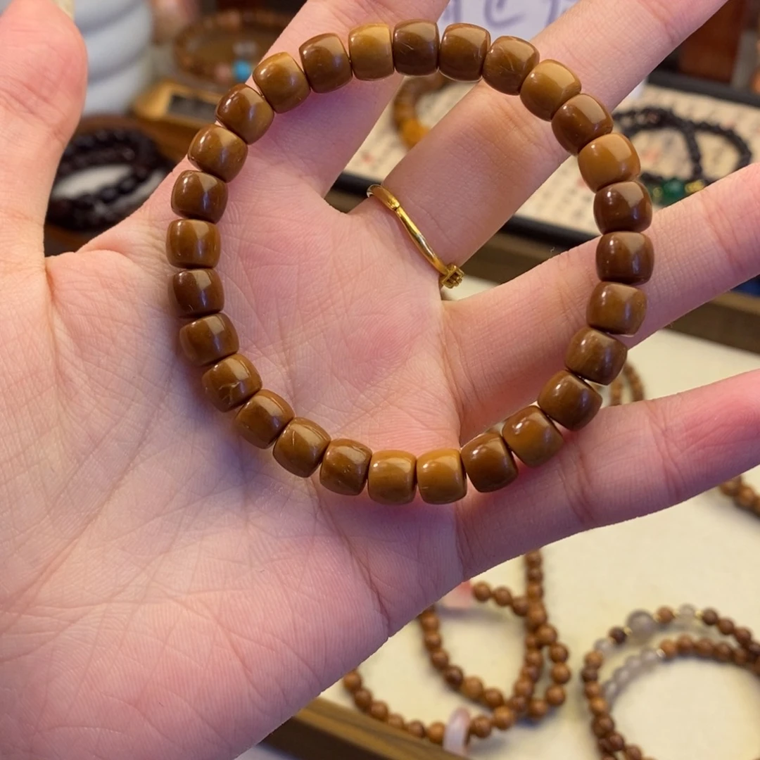 库克手串/手链直切7.8