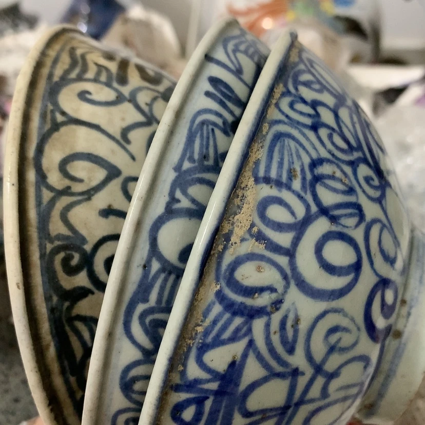 【闪购商品】青花瓷若****遇