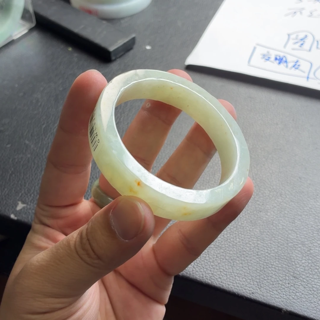 未镶嵌翡翠定制翡翠
