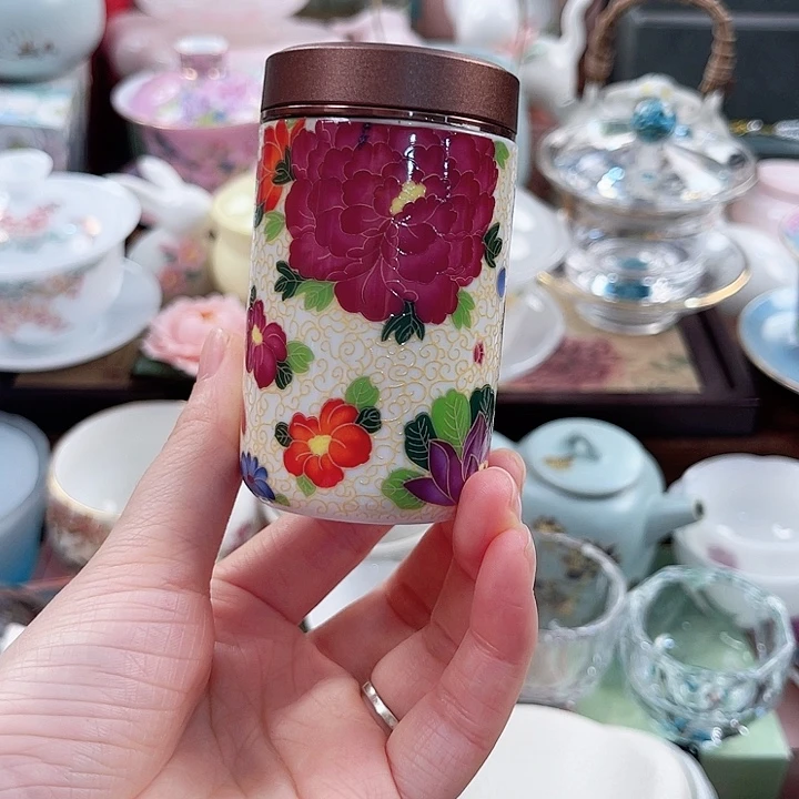 精美茶具孤品清仓局