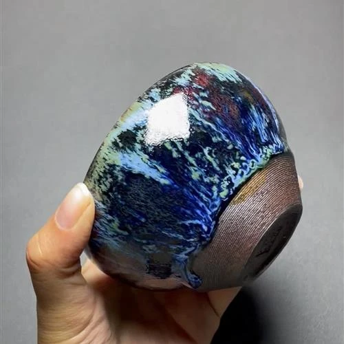 【闪购商品】茶盏-565............