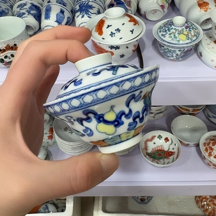 陶瓷艺术品收藏陶瓷