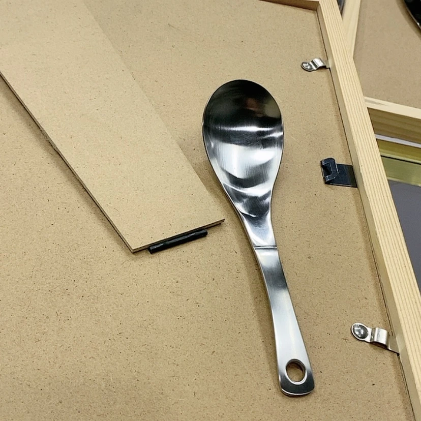 【闪购商品】不锈钢