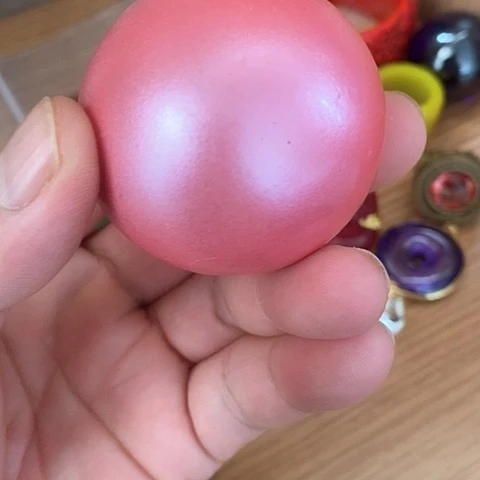瓷片瓷器紫砂壶摆件