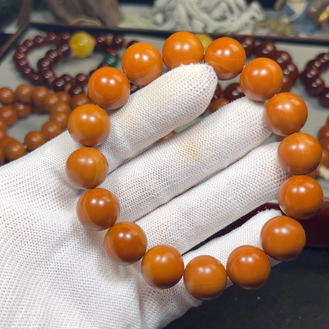 一***_橄榄核吊坠1.45老树铁核全品微瑕