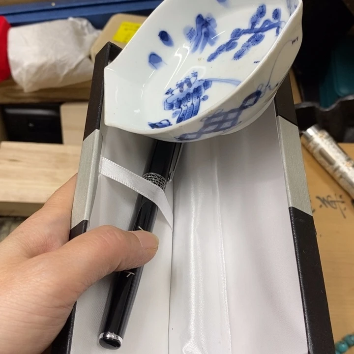 其他中古工艺品一件