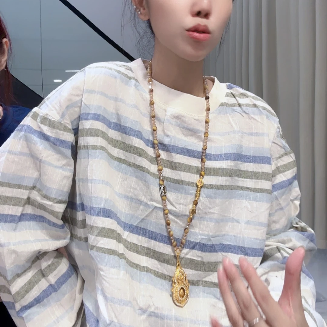 亚麻上衣135斤6438334