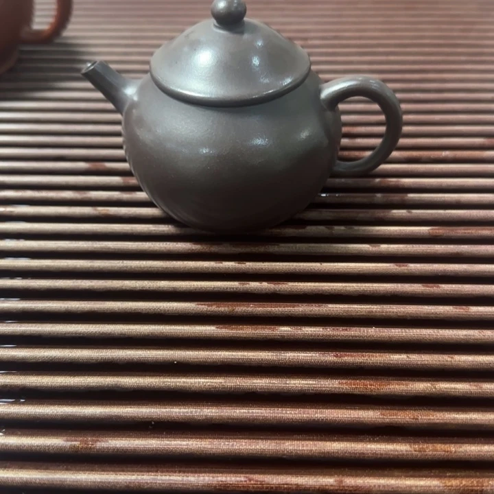 紫砂壶宜兴紫砂壶