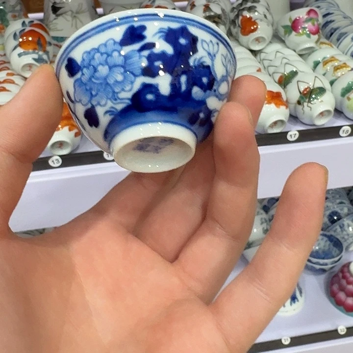 陶瓷艺术品收藏陶瓷