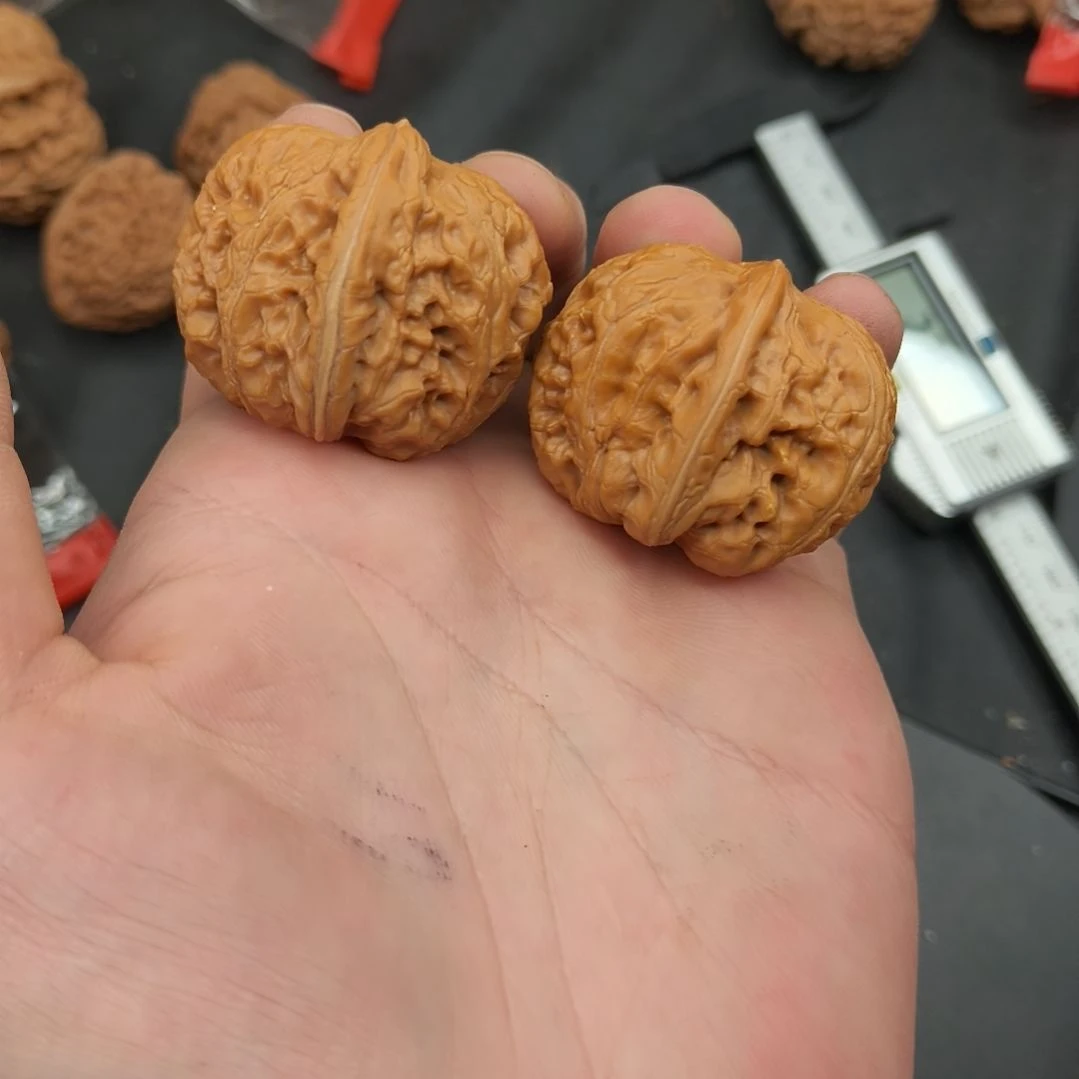 文玩核桃吊坠55999