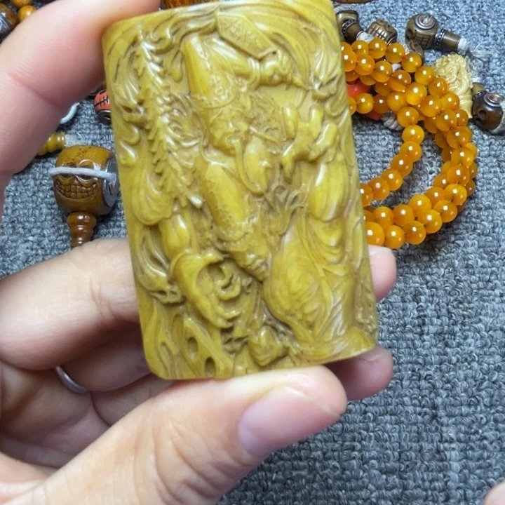 手串/手链牛骨其他配饰