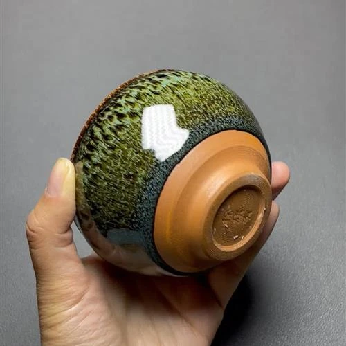 【闪购商品】茶盏-596............