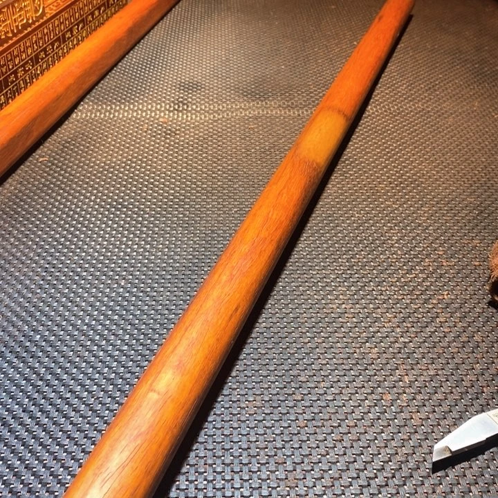 木用****3木料，木料。木料遐思