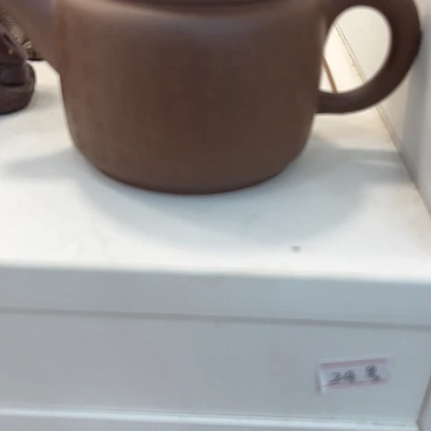 豪***杰茶壶紫砂宜兴紫砂6666