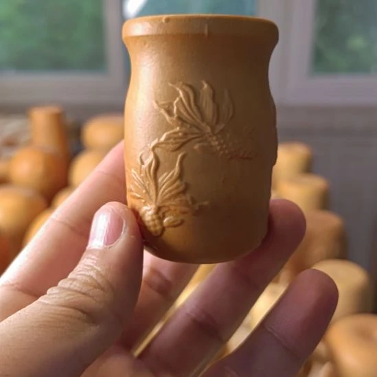 花模竹蛉葫芦虫具 金玉满堂