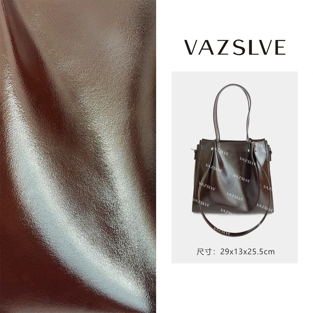 SKL-5565-咖啡色 春季新款轻奢小包