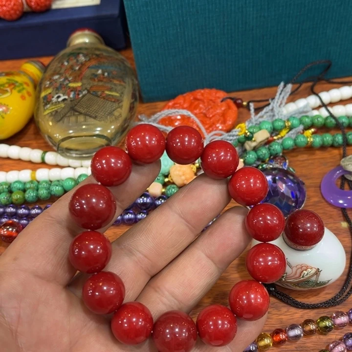 草珠菩提吊坠菩提子金刚菩提