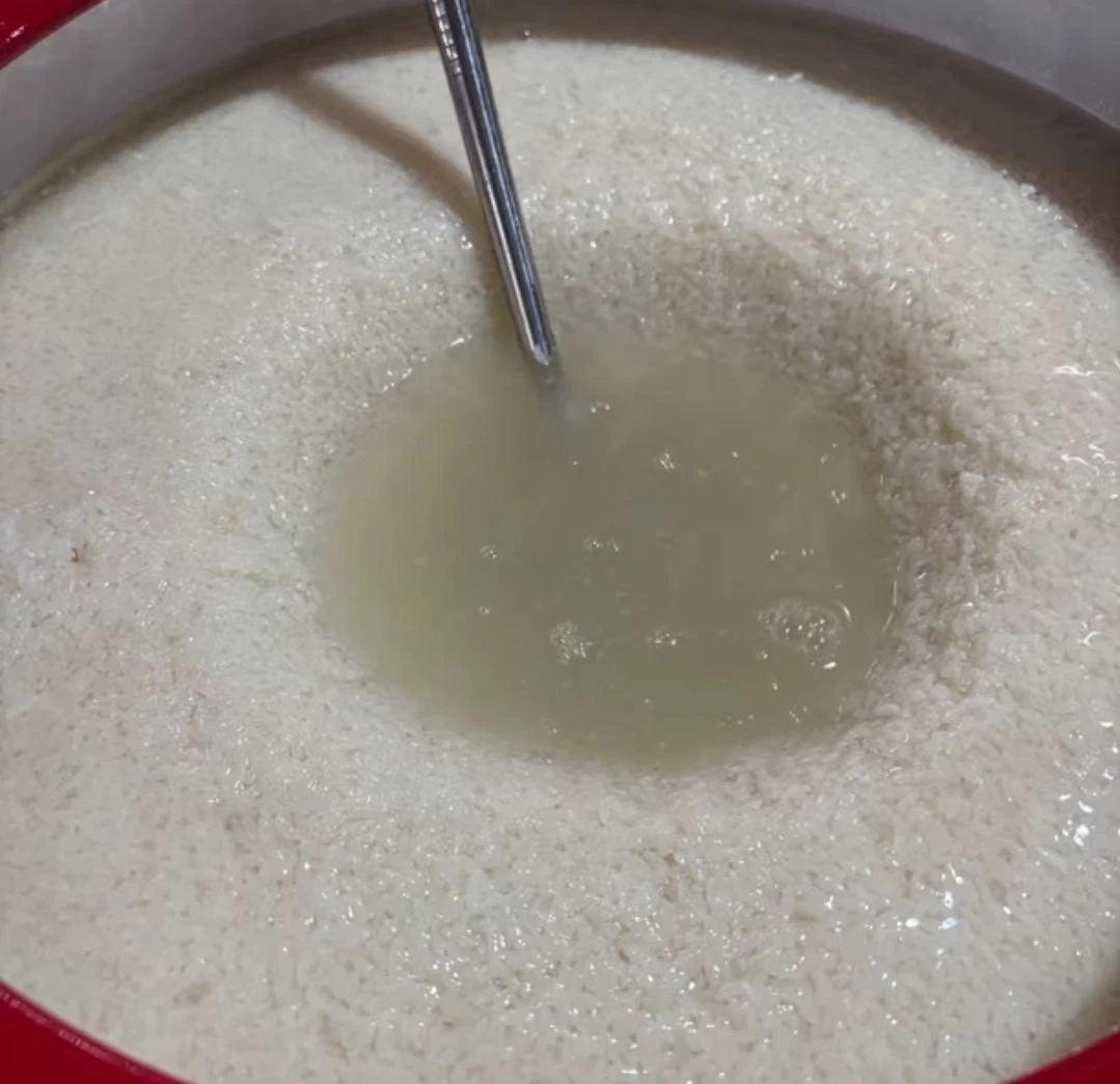 【婷妹子】湖南农家 手工甜酒糟/日晒青辣椒